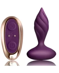ROCKS-OFF - STIMULATEUR ANAL DESIRE - LILAS ROCKS-OFF - STIMULATEUR ANAL DESIRE - LILAS