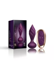 ROCKS-OFF - STIMULATEUR ANAL DESIRE - LILAS ROCKS-OFF - STIMULATEUR ANAL DESIRE - LILAS