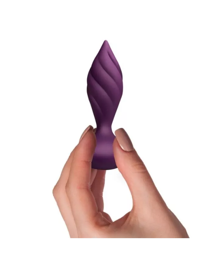ROCKS-OFF - STIMULATEUR ANAL DESIRE - LILAS ROCKS-OFF - STIMULATEUR ANAL DESIRE - LILAS