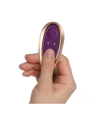 ROCKS-OFF - STIMULATEUR ANAL DESIRE - LILAS ROCKS-OFF - STIMULATEUR ANAL DESIRE - LILAS