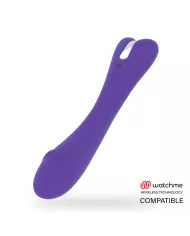 MR BOSS - ENZO VIBRATEUR WATCHME TECHNOLOGIE SANS FIL COMPATIBLE MR BOSS - ENZO VIBRATEUR WATCHME TECHNOLOGIE SANS FIL COMPATIBLE