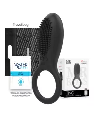 MR BOSS - BAGUE STIMULATEUR TINO COMPATIBLE AVEC LA TECHNOLOGIE SANS FIL WATCHME MR BOSS - BAGUE STIMULATEUR TINO COMPATIBLE AVEC LA TECHNOLOGIE SANS FIL WATCHME