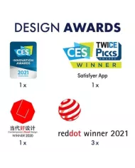 SATISFYER - COFFRET PARTENAIRE 2