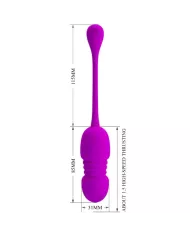 PRETTY LOVE - ?UF VIBRANT CALLIERI PRETTY LOVE - ?UF VIBRANT CALLIERI