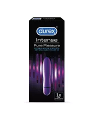 DUREX - BALLE VIBRANTE PUR PLAISIR ORGASMIQUE INTENSE