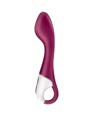 SATISFYER - VIBRATEUR PONTG HOT SATISFYER - VIBRATEUR PONTG HOT