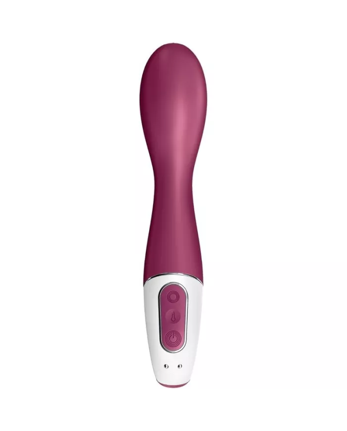 SATISFYER - VIBRATEUR PONTG HOT SATISFYER - VIBRATEUR PONTG HOT