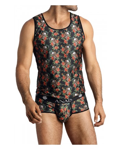 Débardeur Power - Anaïs for Men