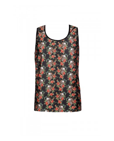 Débardeur Power - Anaïs for Men
