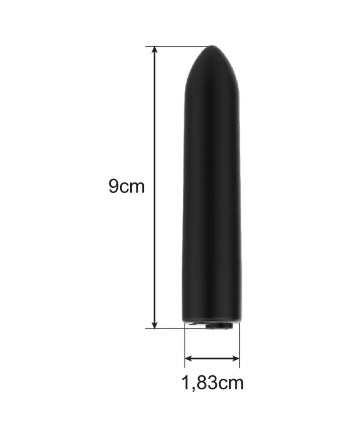 INTENSE - BALLE VIBRANTE 10 MOTIFS