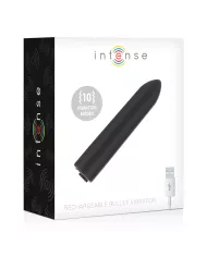 INTENSE - BALLE VIBRANTE 10 MOTIFS