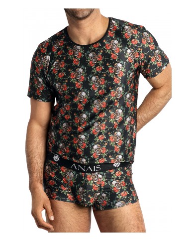 T-shirt Power - Anaïs for Men
