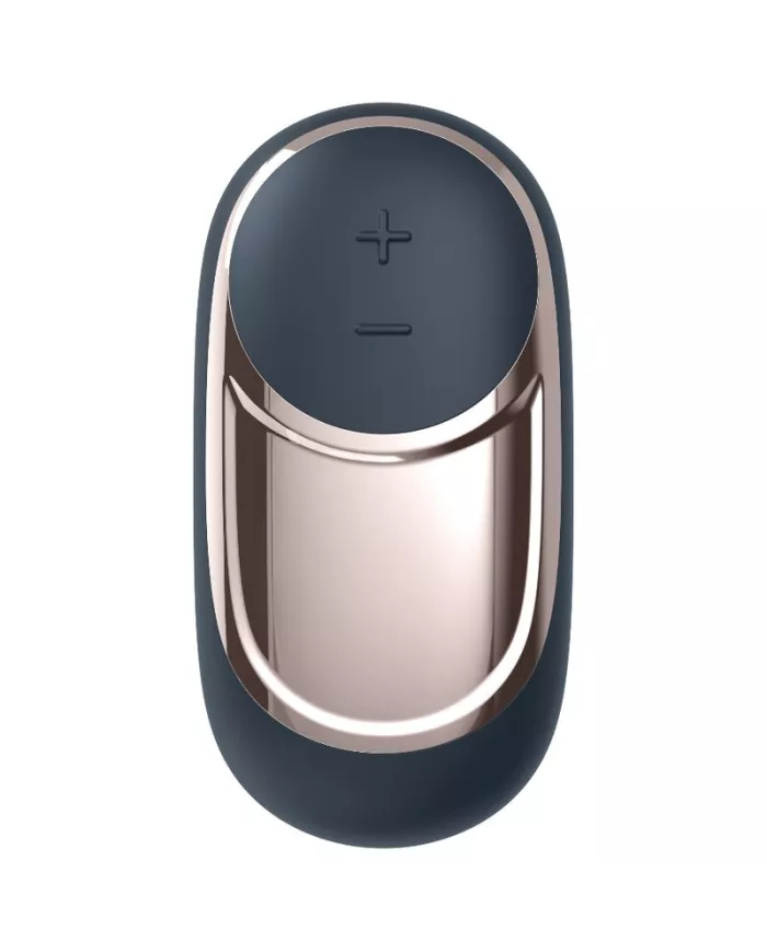 SATISFYER - VIBRATEUR  POSER DARK DESIRE SATISFYER - VIBRATEUR  POSER DARK DESIRE