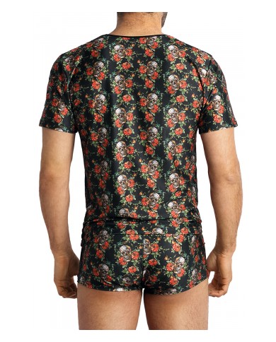 T-shirt Power - Anaïs for Men