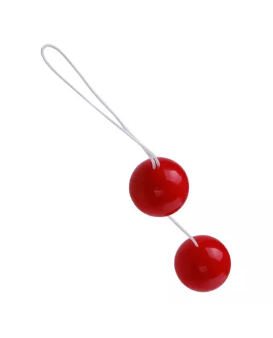 BAILE - BALLES JUMELLES BALLES CHINOIS ROSE UNISEXE BAILE - BALLES JUMELLES BALLES CHINOIS ROSE UNISEXE