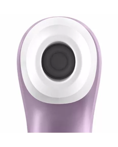 SATISFYER - STIMULATEUR VIOLETTE PRO 2 SATISFYER - STIMULATEUR VIOLETTE PRO 2