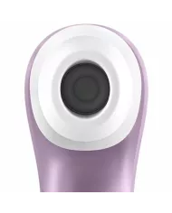 SATISFYER - STIMULATEUR VIOLETTE PRO 2