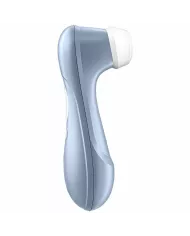 SATISFYER - STIMULATEUR BLEU PRO 3