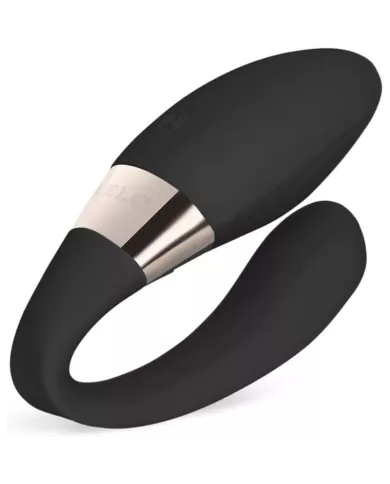 LELO - MASSEUR POUR COUPLES NOIR TIANI HARMONY