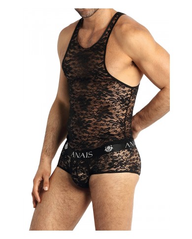 Débardeur Romance - Anaïs for Men