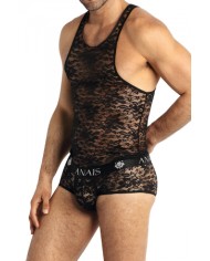 Débardeur Romance - Anaïs for Men