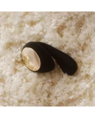 LELO - MASSEUR POUR COUPLES LELO - IDA WAVE NOIR