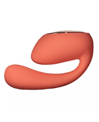LELO - MASSEUR POUR COUPLES CORAIL LELO - IDA WAVE