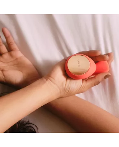 LELO - MASSEUR POUR COUPLES CORAIL LELO - IDA WAVE
