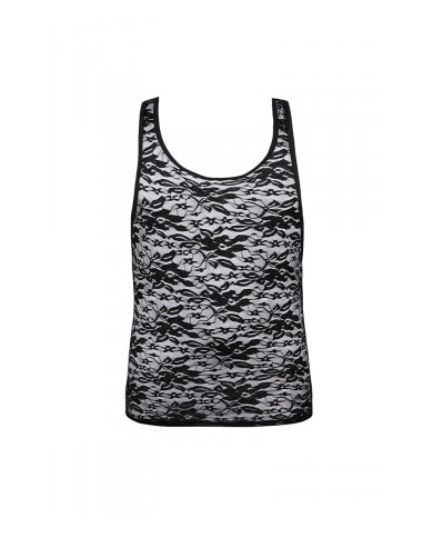 Débardeur Romance - Anaïs for Men