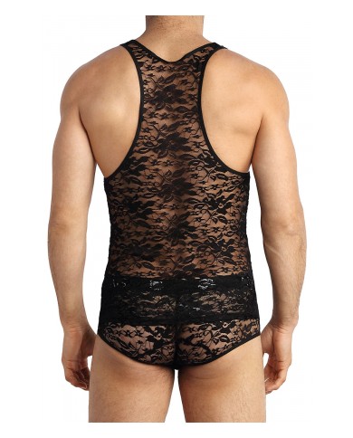Débardeur Romance - Anaïs for Men