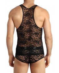 Débardeur Romance - Anaïs for Men