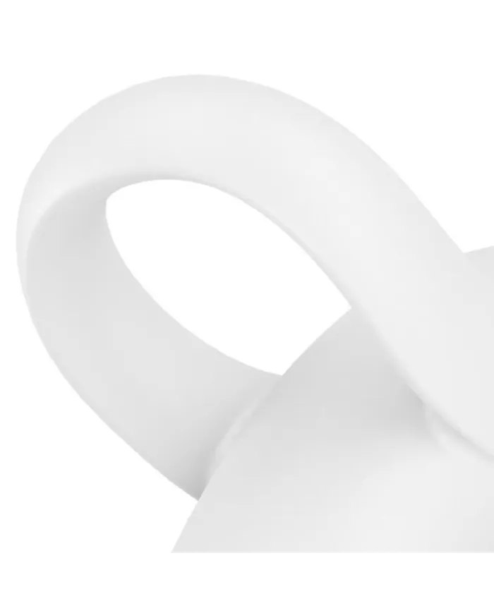 SATISFYER - VIBRATEUR  DOIGTS BOLD LOVER BLANC SATISFYER - VIBRATEUR  DOIGTS BOLD LOVER BLANC