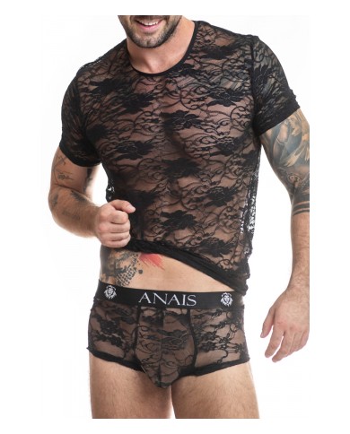 T-shirt Romance - Anaïs for Men