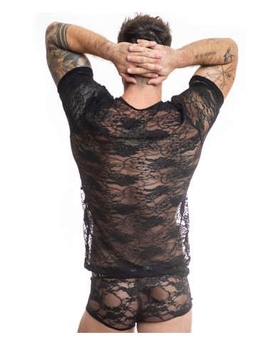 T-shirt Romance - Anaïs for Men