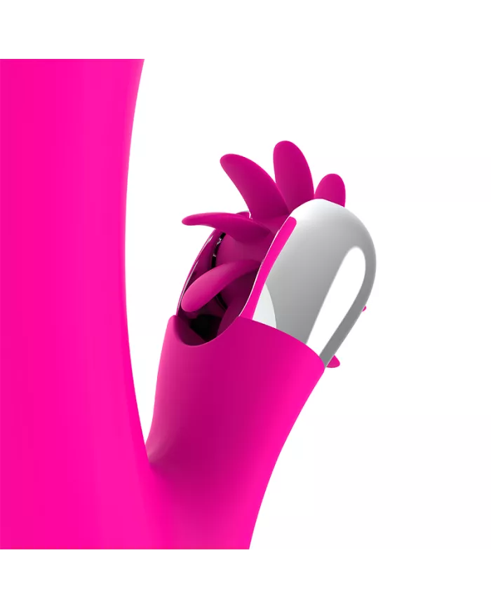 DIVERSIA - LAPIN VIBRANT 24 CM DIVERSIA - LAPIN VIBRANT 24 CM