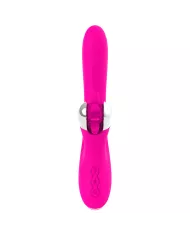 DIVERSIA - LAPIN VIBRANT 24 CM DIVERSIA - LAPIN VIBRANT 24 CM