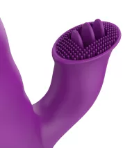 FUN FUNCTION - PROPULSEUR ET ROTATION ZENDA FUN FUNCTION - PROPULSEUR ET ROTATION ZENDA