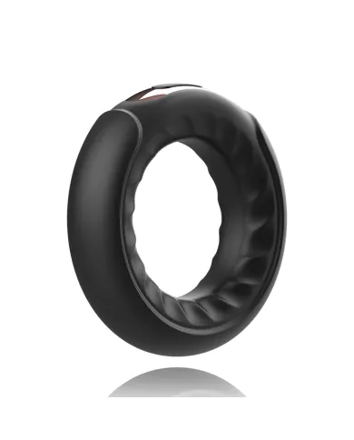 ANBIGUO - ANNEAU VIBRANT ADRIANO COMPATIBLE AVEC LA TECHNOLOGIE SANS FIL WATCHME