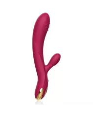 CICI BEAUTY - VIBRATEUR LAPIN EN SILICONE PREMIUM
