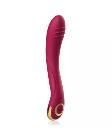 CICI BEAUTY - VIBRATEUR POINT G EN SILICONE PREMIUM CICI BEAUTY - VIBRATEUR POINT G EN SILICONE PREMIUM
