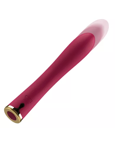 CICI BEAUTY - PREMIUM PUSH BULLET EN SILICONE