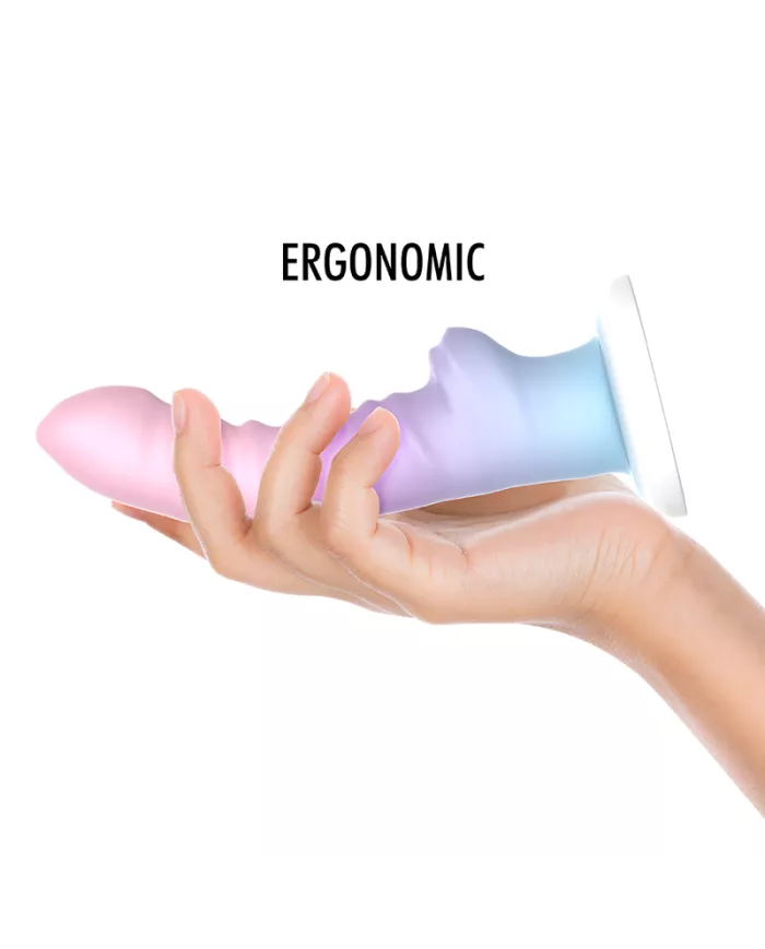 MYTHOLOGY - GODE COLBY NAYADE