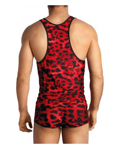 Débardeur Savage - Anaïs for Men