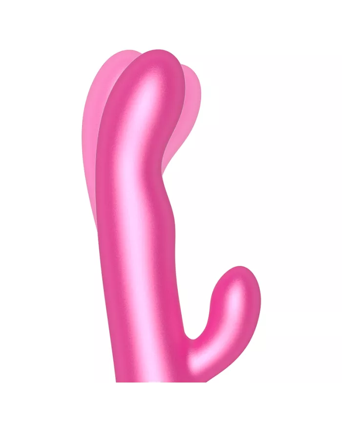 ONINDER - OSLO VIBRATION ET ROTATION ROSE - APPLICATION GRATUITE