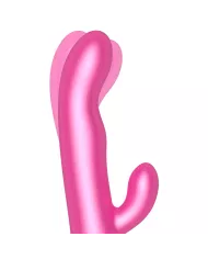 ONINDER - OSLO VIBRATION ET ROTATION ROSE - APPLICATION GRATUITE