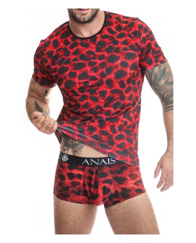 T-shirt Savage - Anaïs for Men