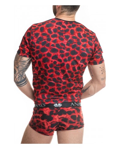 T-shirt Savage - Anaïs for Men