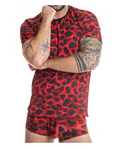 T-shirt Savage - Anaïs for Men