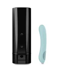 KIIROO - ENSEMBLE COUPLES ONYX+ & PEARL 2+ TURQUOISE