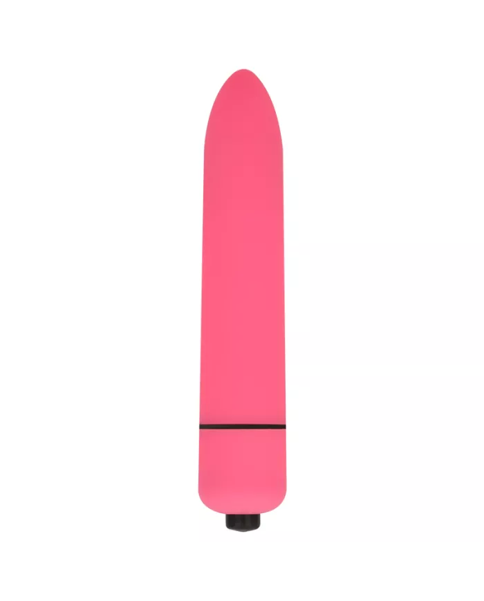 OHMAMA - MINI BALLE VIBRANTE 9 CM ROSE OHMAMA - MINI BALLE VIBRANTE 9 CM ROSE